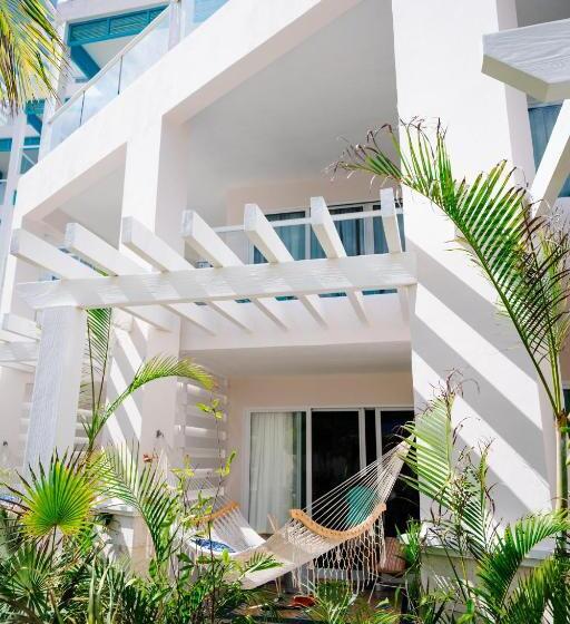 سوییت, Margaritaville Island Reserve Riviera Maya   An Adults Only Karisma All Inclusive Experience