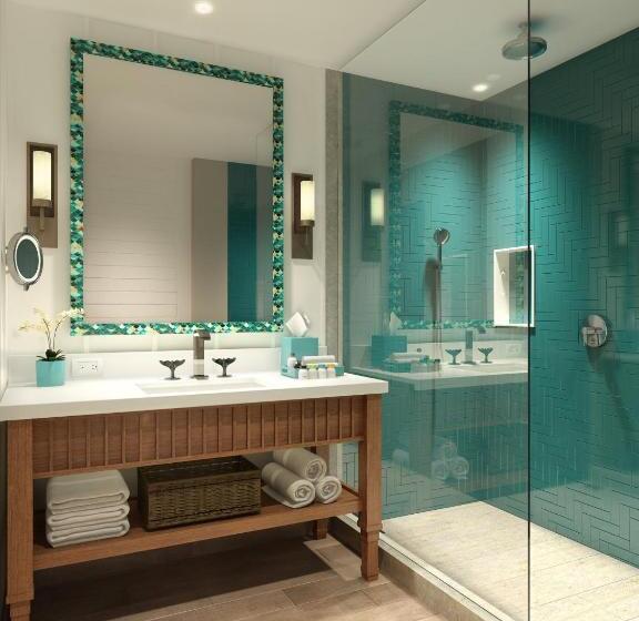 سوئیت با تخت بزرگ, Margaritaville Island Reserve Riviera Maya   An Adults Only Karisma All Inclusive Experience
