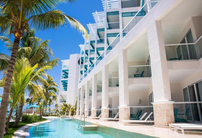 سوئیت با تخت بزرگ, Margaritaville Island Reserve Riviera Maya   An Adults Only Karisma All Inclusive Experience