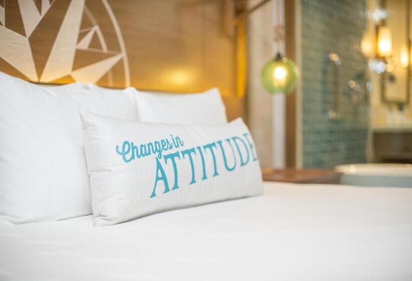سوییت لوکس, Margaritaville Island Reserve Riviera Maya   An Adults Only Karisma All Inclusive Experience