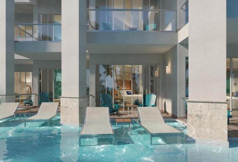 سوییت لوکس, Margaritaville Island Reserve Riviera Maya   An Adults Only Karisma All Inclusive Experience