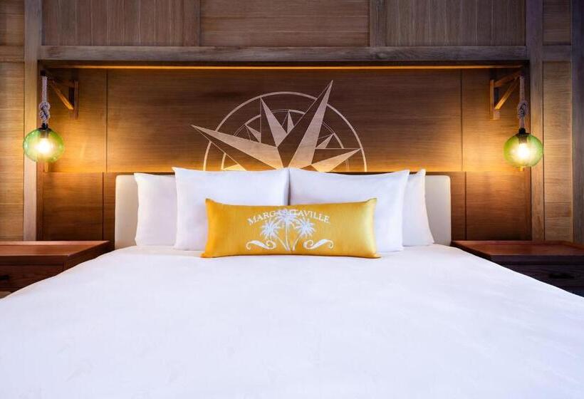 سوییت, Margaritaville Island Reserve Riviera Maya   An Adults Only Karisma All Inclusive Experience