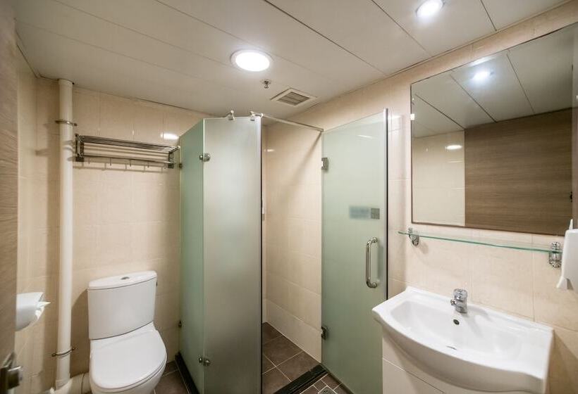 اتاق خانوادگی, Metacity Living
