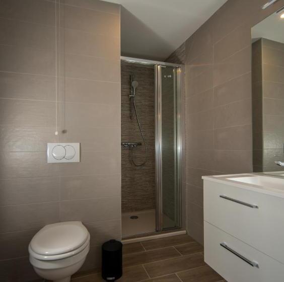 Люкс, Lagrange Apart Hôtel Mulhouse Saint Sauveur