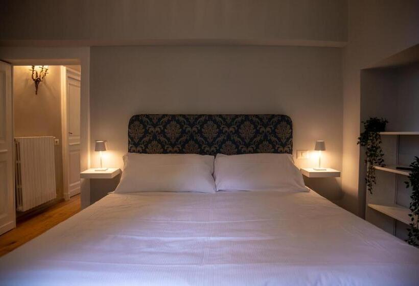 Quarto Estandar, Ca Meison