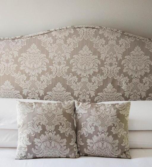 Quarto Deluxe com Sacada, Ca Meison
