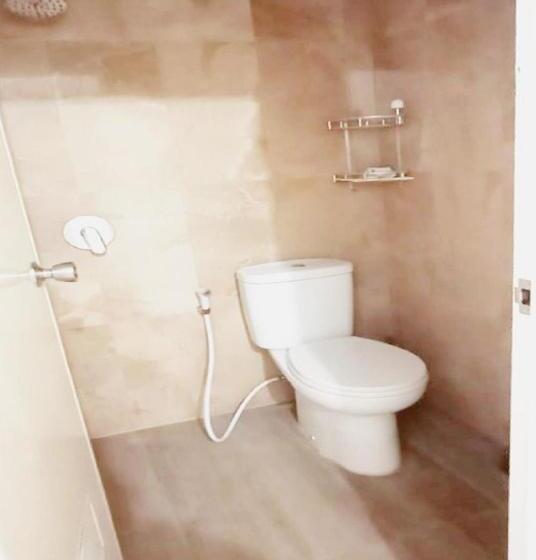 Номер Deluxe Кровать Кинг, Express O 91293 House