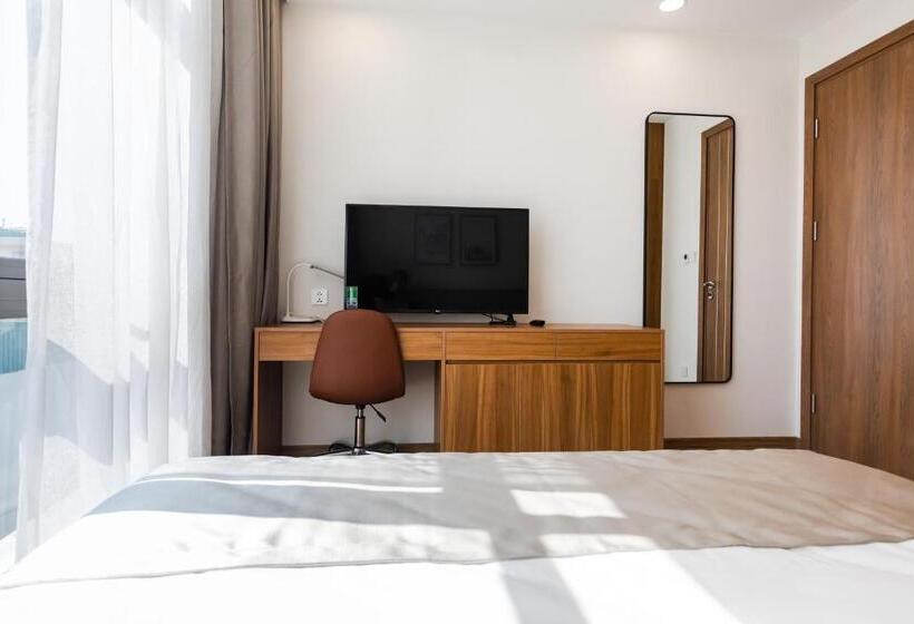 سوییت, Five Star Westlake 1st 4th Floors Hotel & Serviced Apartment