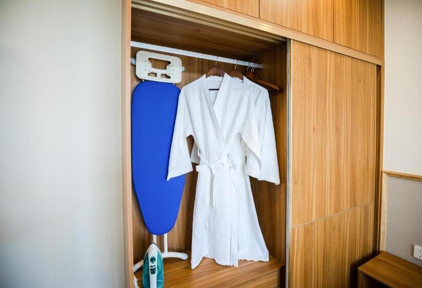 سوییت دوبلکس, Five Star Westlake 1st 4th Floors Hotel & Serviced Apartment