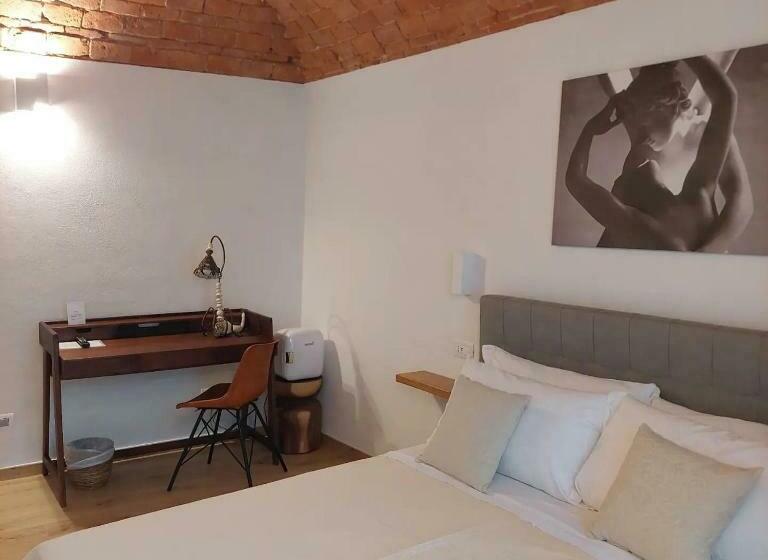 Номер Стандарт, Federico Ii   Rooms And Breakfast