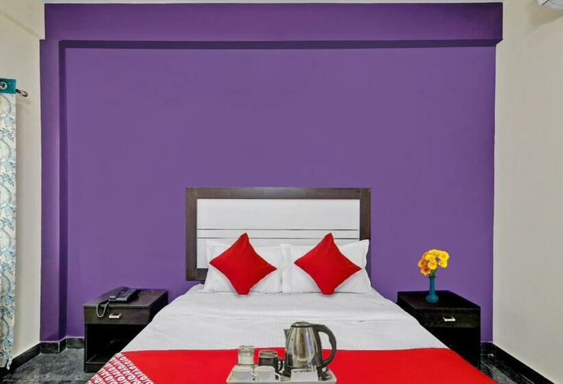 اتاق کلاسیک سه تخته, Flagship 93452 The Runway Inn Resort