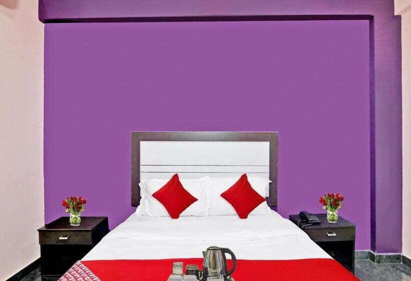 اتاق کلاسیک سه تخته, Flagship 93452 The Runway Inn Resort