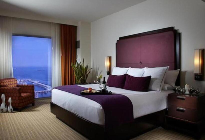 Королевский Номер, Hard Rock Hotel & Casino Biloxi