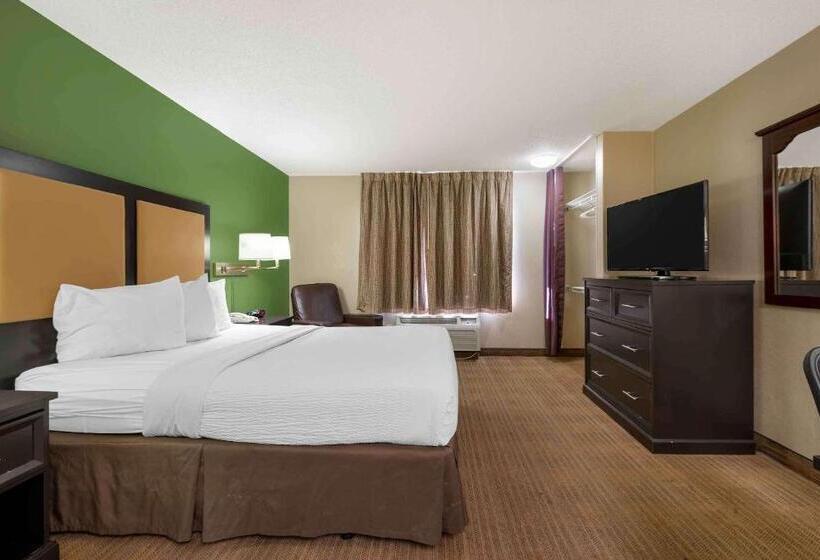 Студия Стандарт, Extended Stay America Suites  Fort Wayne  South