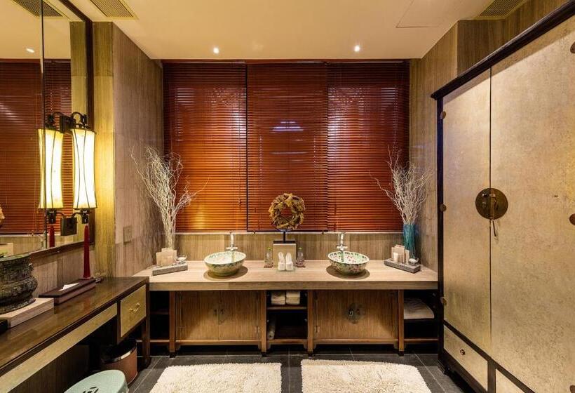 Вилла 1 Спальня, Mission Hills Resort Haikou