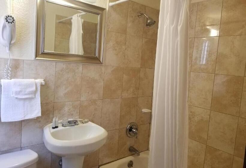 Family Suite, Parkway Inn
