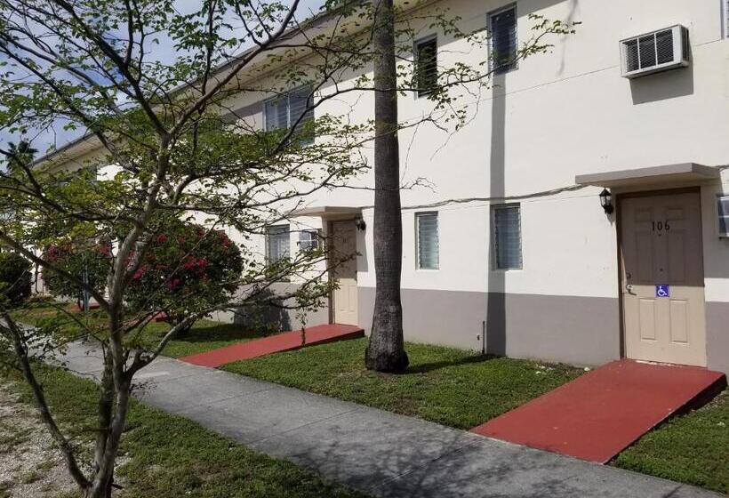 Одноместный Номер Стандарт Адаптированный для Инвалидов, Parkway Inn
