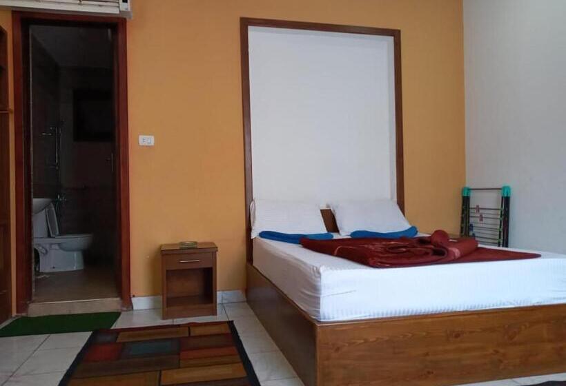 سوییت خانوادگی, Seaview Hotel Dahab