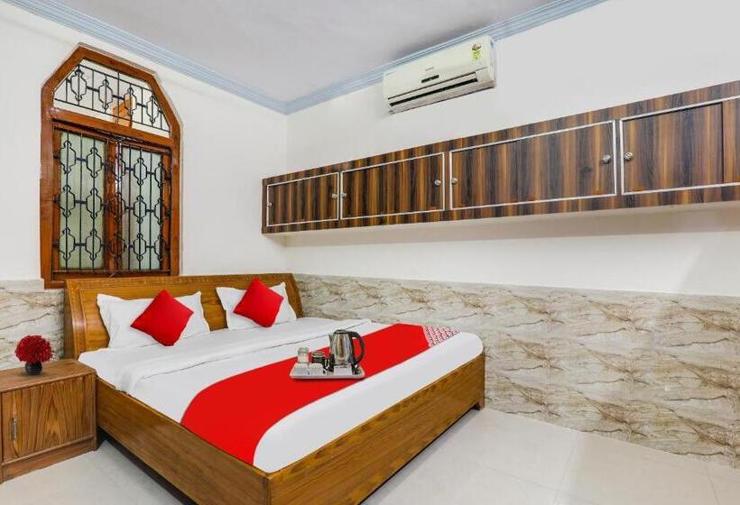 اتاق کلاسیک سه تخته, Flagship Hotel Venus