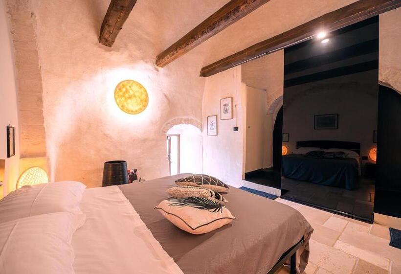 Люкс Повышенной Комфортности, Trulli Jaja