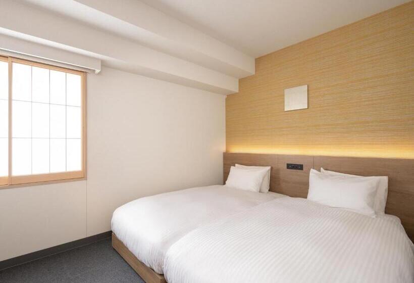 Апартаменты Superior 2 Спальни, Mimaru Osaka Shinsaibashi North