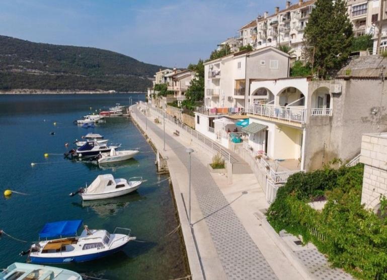آپارتمان 1 خوابه, Apartments Vesna