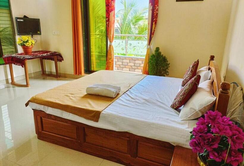 Семейный Номер, Diamond Cottage