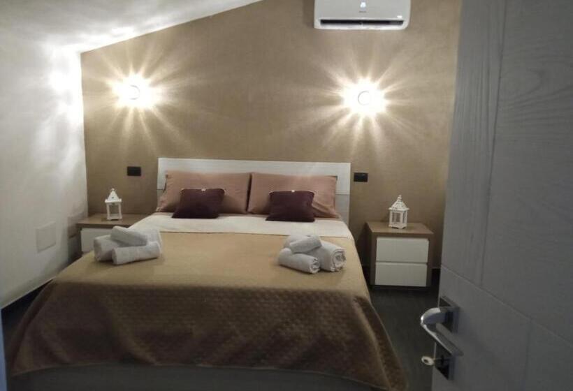 اتاق استاندارد, Home Sweet Home