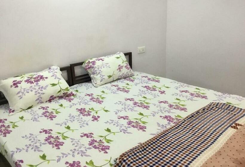 اتاق استاندارد, Swagat