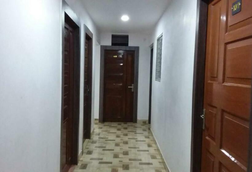 اتاق استاندارد, Swagat