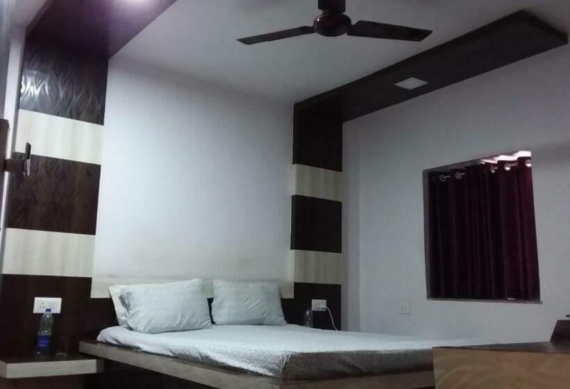 اتاق استاندارد, Swagat