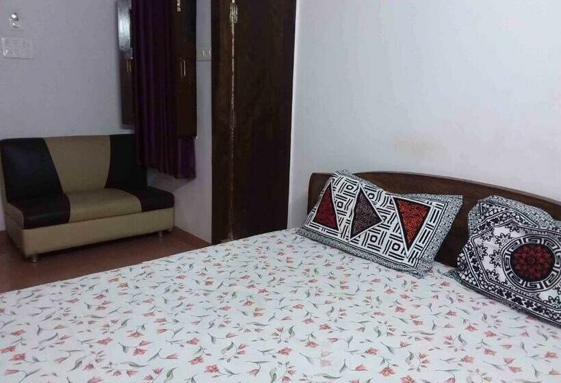 اتاق استاندارد, Swagat