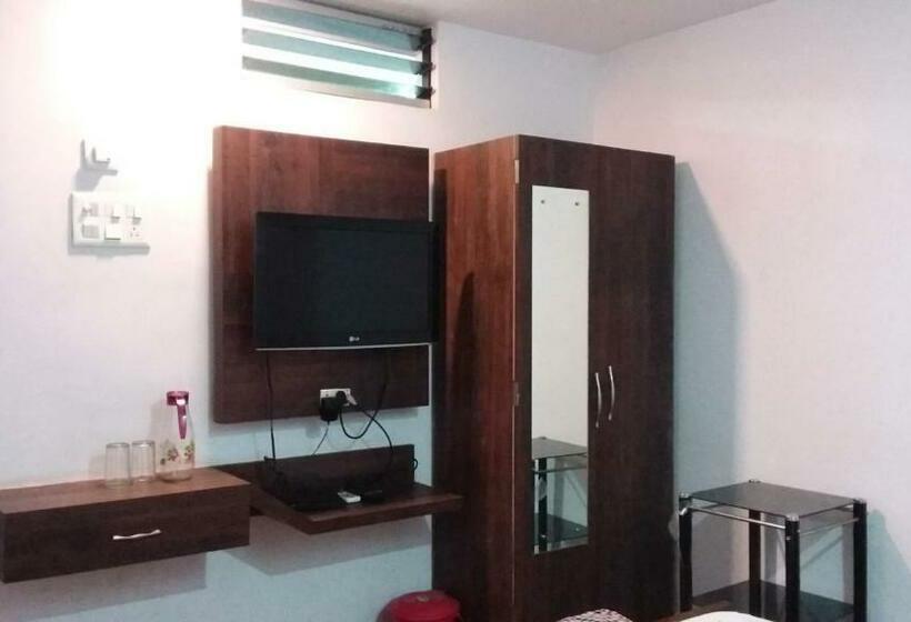 اتاق استاندارد یک نفره, Swagat