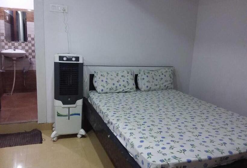 اتاق استاندارد یک نفره, Swagat