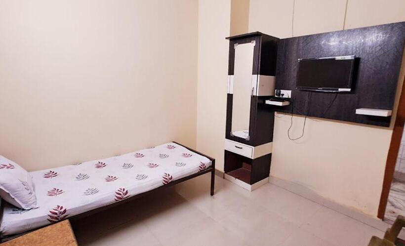 اتاق استاندارد یک نفره, Swagat
