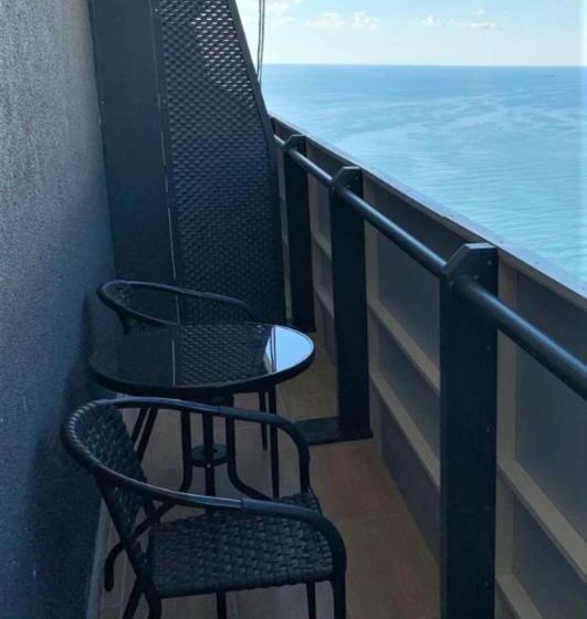 آپارتمان 1 خوابه, Come A Lot Aparthotel Batumi