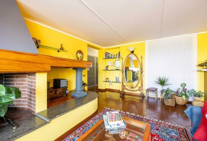 スタンダードルーム, La Casa Dell Adri B&b Con Camino