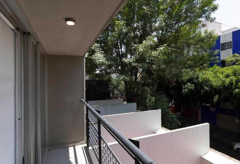 Apartamento 1 Dormitório, Prosperidad By Homirent