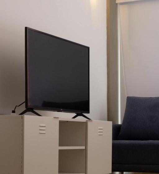Apartamento 1 Dormitório, Prosperidad By Homirent