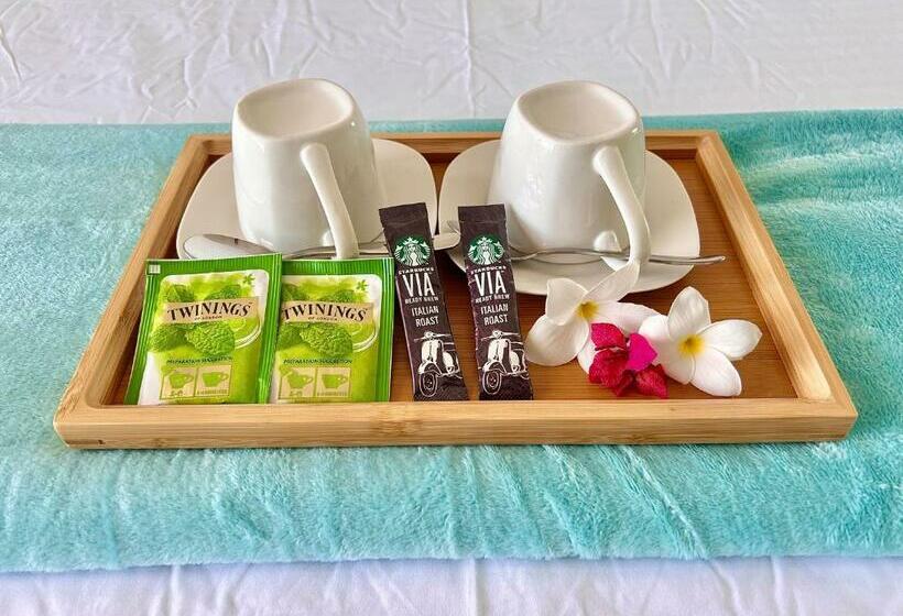 패밀리 룸, Sedona Resort
