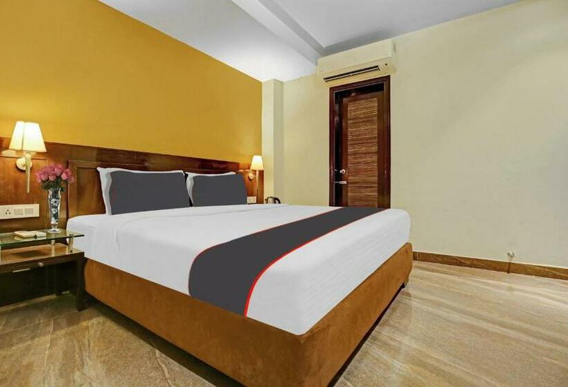 اتاق کلاسیک سه تخته, Collection O Hotel Royal Jihaan