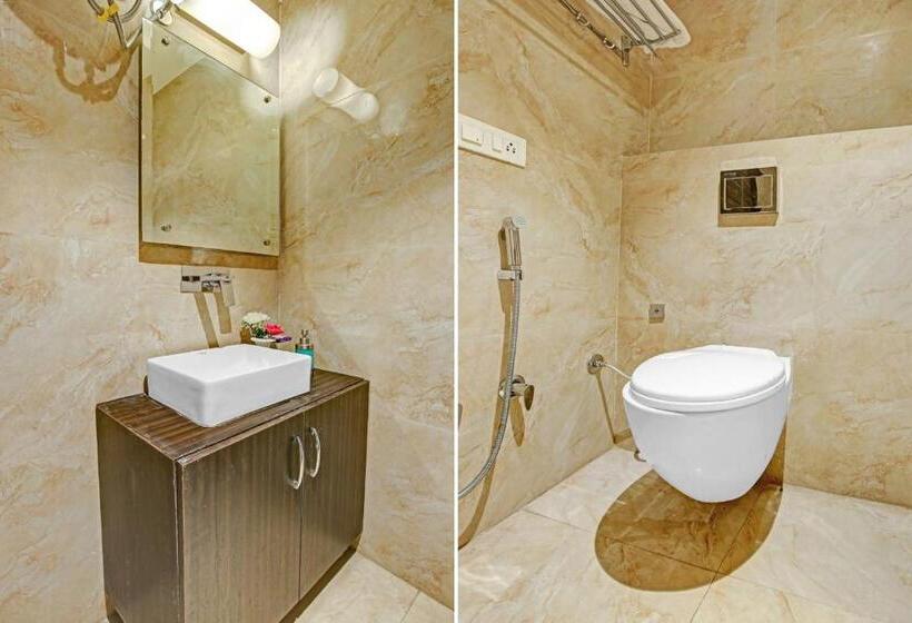 اتاق کلاسیک سه تخته, Collection O Hotel Royal Jihaan