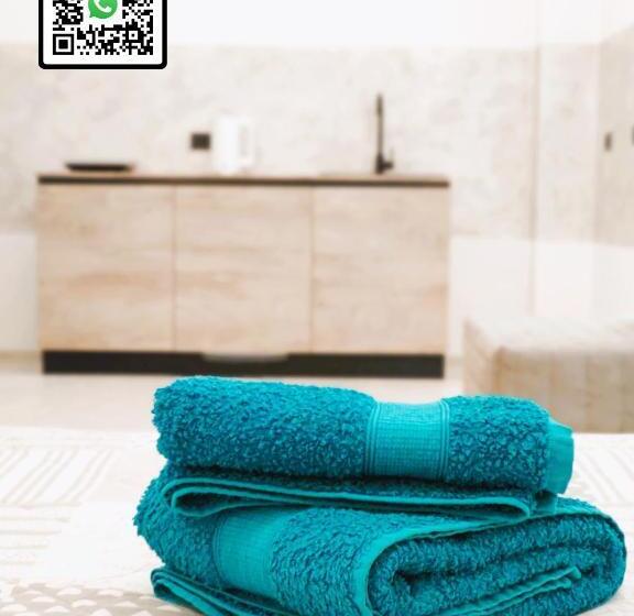اتاق استاندارد چهار تخته, A, C Or D   Myaostaproject Rentals