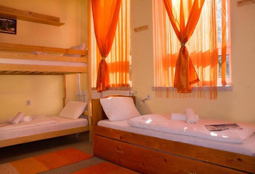 Четырехместный Номер Economy, Apartmány Renomal