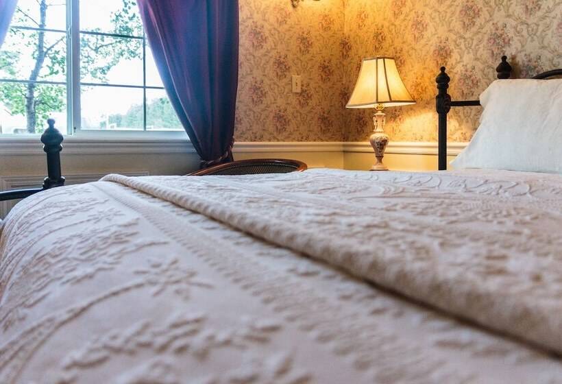 Номер Deluxe Вид на Горы, Frisco Lodge