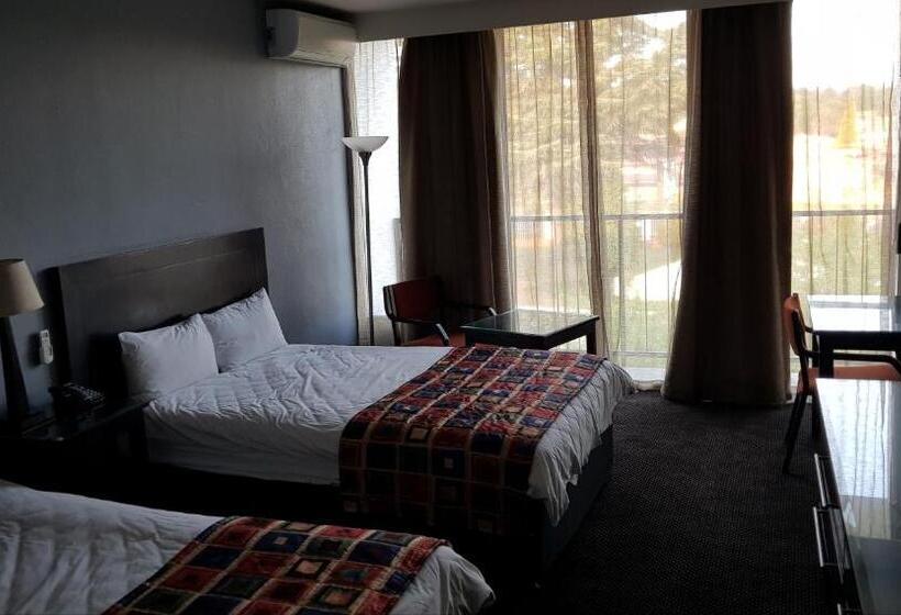 스탠다드 룸, African Sky Ermelo Inn