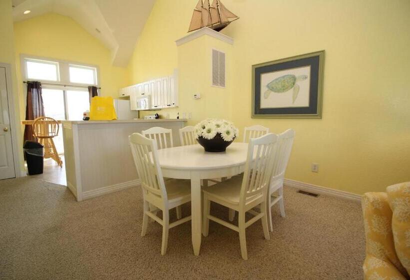 Апартаменты Deluxe 2 Спальни, Cambridge Cove At Bermuda Bay By Kees Vacations
