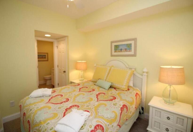 Апартаменты Premium 2 Спальни, Cambridge Cove At Bermuda Bay By Kees Vacations