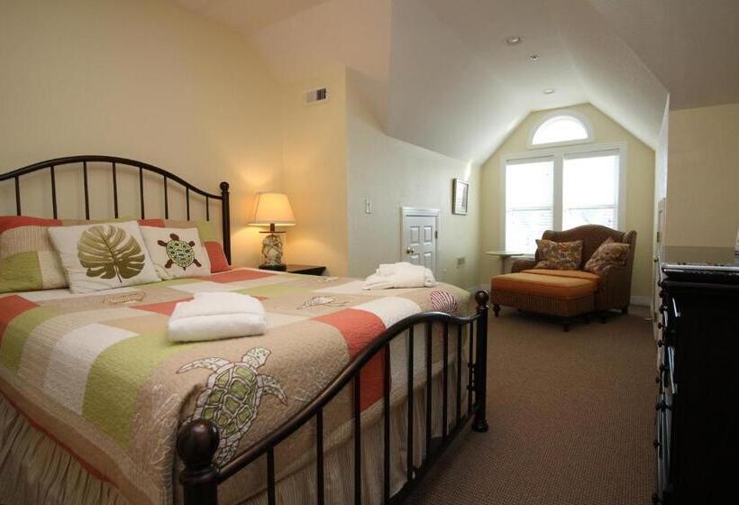 Апартаменты Deluxe 3 Спальни, Cambridge Cove At Bermuda Bay By Kees Vacations