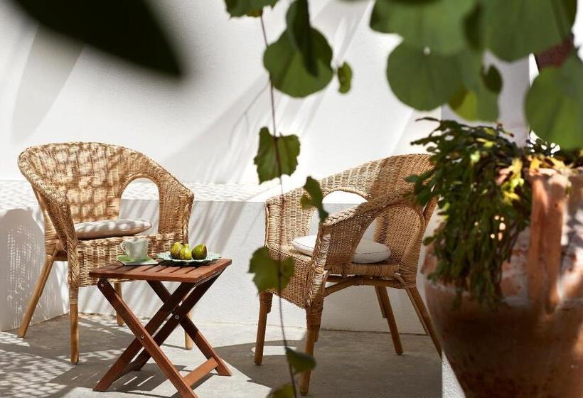 Номер Стандарт, Companhia Das Culturas   Ecodesign & Spa